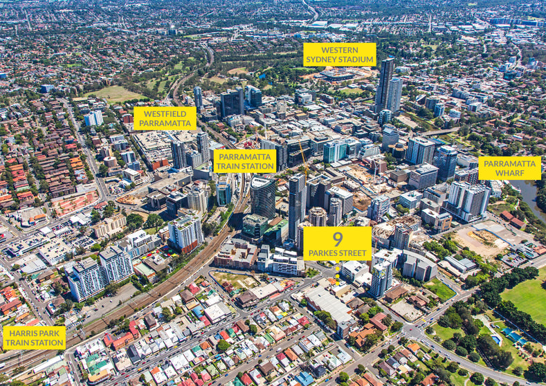 Click to view all images 9 Parkes Street Parramatta NSW 2150 - Image 1
