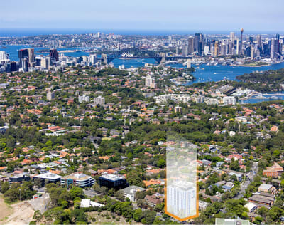 154 Pacific Highway St Leonards NSW 2065 - Image 1