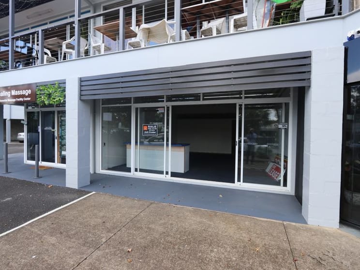 Click to view all images 12/217-219 Ron Penhaligon Way Robina QLD 4226 - Image 1