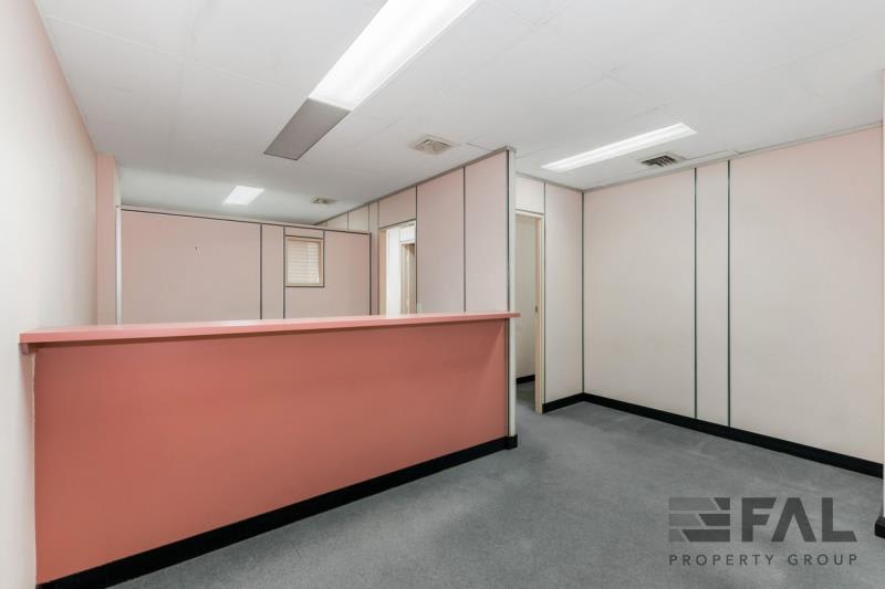 Click to view all images Level 5 Suite 56/201 Wickham Terrace Spring Hill QLD 4000 - Image 1