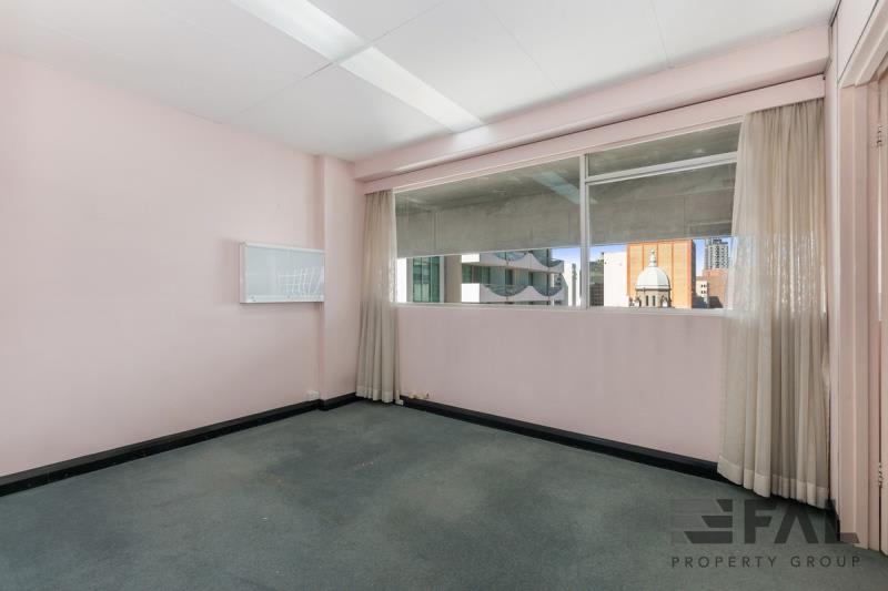 Click to view all images Level 5 Suite 56/201 Wickham Terrace Spring Hill QLD 4000 - Image 3