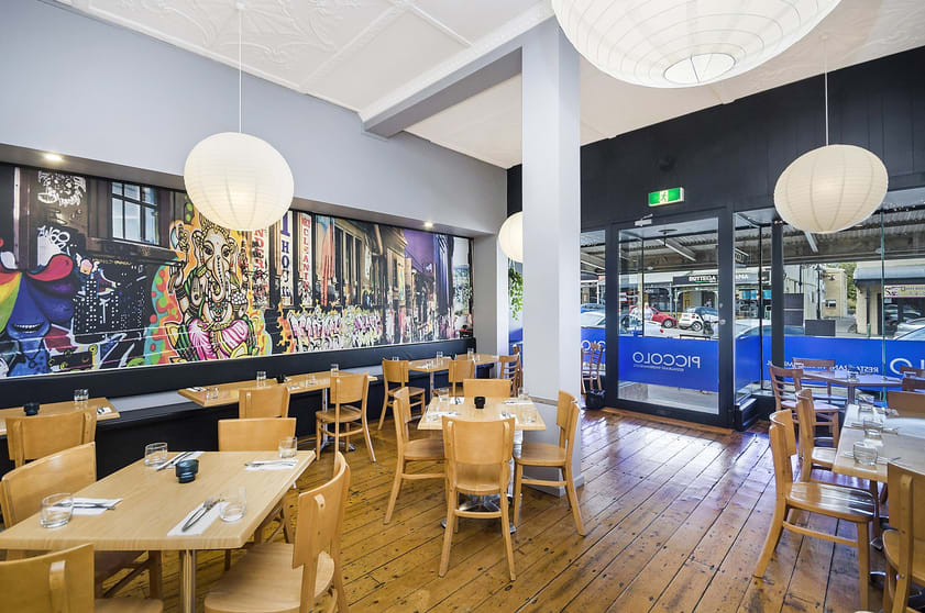 Click to view all images Piccolo Restaurant, 73 Liebig Street Warrnambool VIC 3280 - Image 3