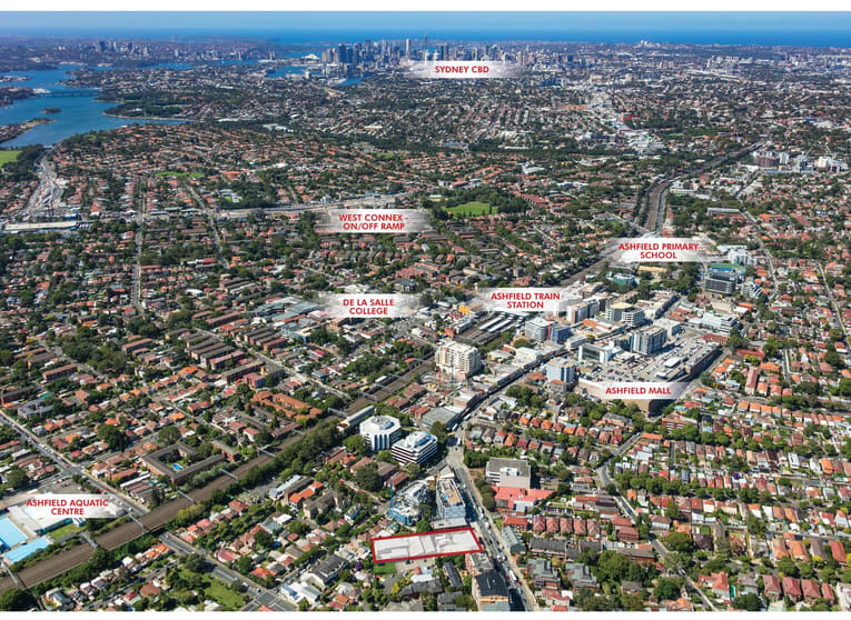 Click to view all images Ashfield NSW 2131 - Image 2