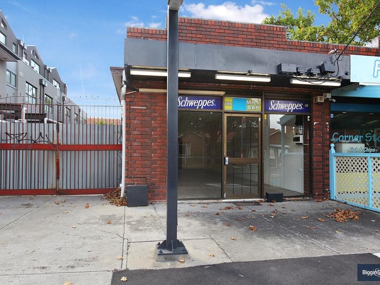 144 Ascot vale Road Flemington VIC 3031 - Image 2