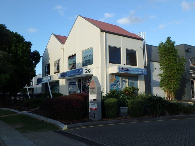 Click to view all images 29/43 Lang Parade Cnr Milton QLD 4064 - Image 1
