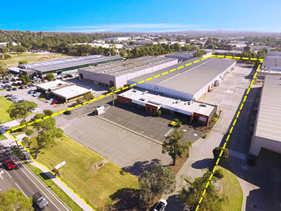 Click to view all images 180-186 Colchester Road Bayswater North VIC 3153 - Image 1
