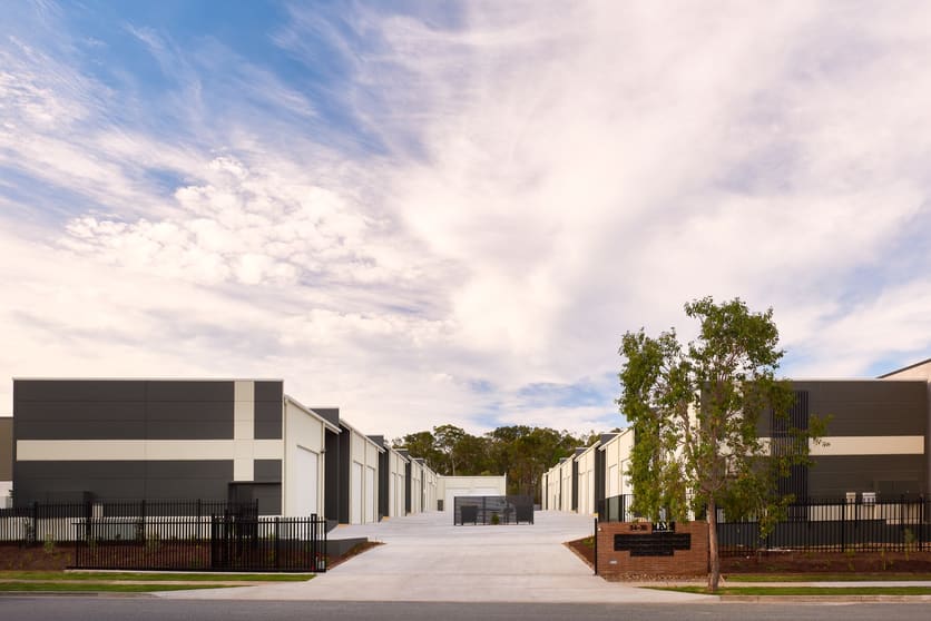 6/34-36 Claude Boyd Parade Corbould Park QLD 4551 - Image 1