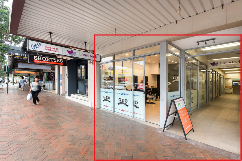 Click to view all images 98 Longueville Road Lane Cove NSW 2066 - Image 2