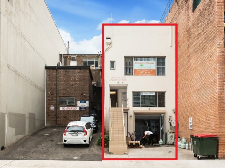Click to view all images 98 Longueville Road Lane Cove NSW 2066 - Image 3