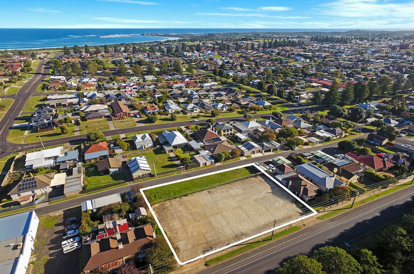 Click to view all images 435-439 Raglan Parade Warrnambool VIC 3280 - Image 1