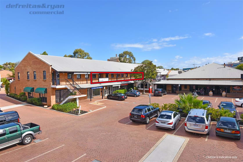 15/531 Hay Street Subiaco WA 6008 - Image 1