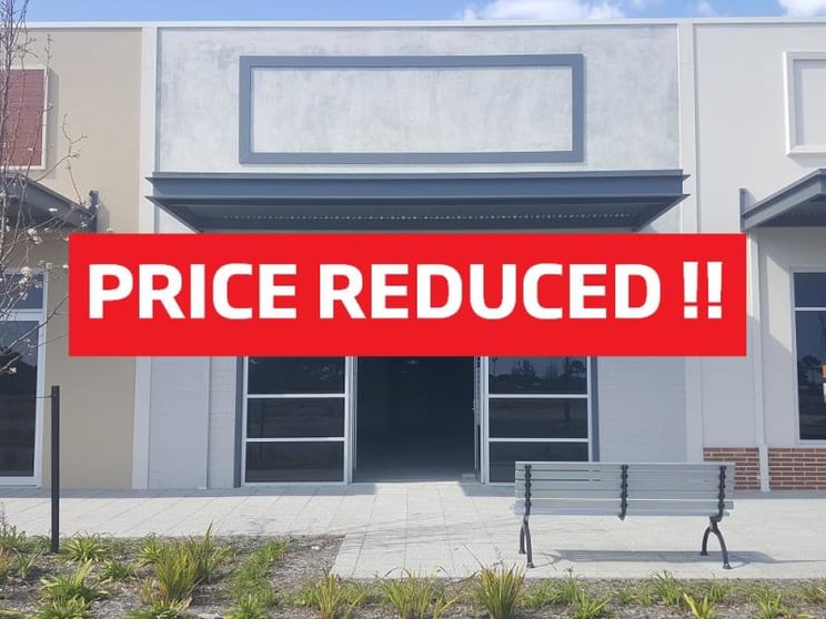 Click to view all images 44 Ellen Stirling Parade Ellenbrook WA 6069 - Image 1