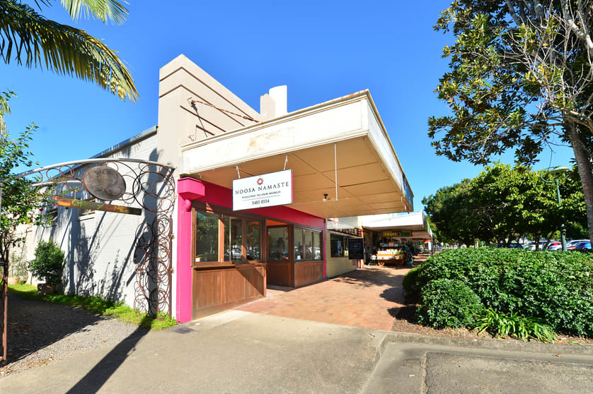 Click to view all images 2 Memorial Avenue Pomona QLD 4568 - Image 1