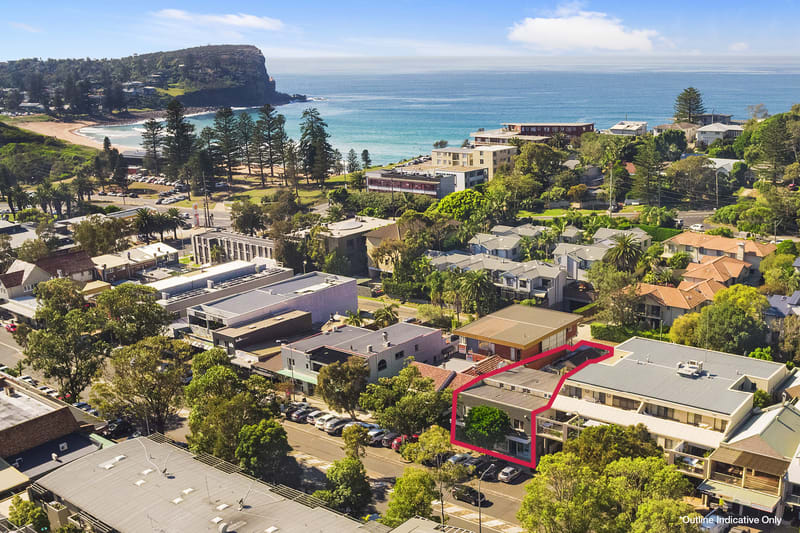 46 Old Barrenjoey Road Avalon Beach NSW 2107 - Image 1