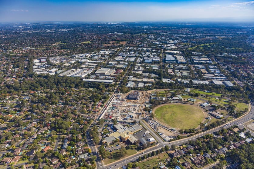 Click to view all images 1-5 Carrington Road Castle Hill NSW 2154 - Image 3