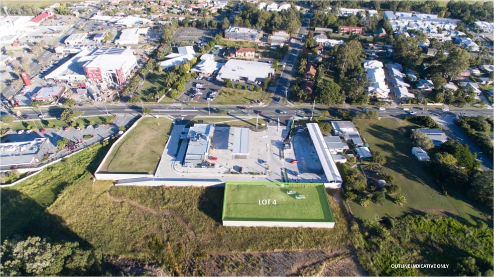 Click to view all images L.4/148 Station Road Burpengary QLD 4505 - Image 2
