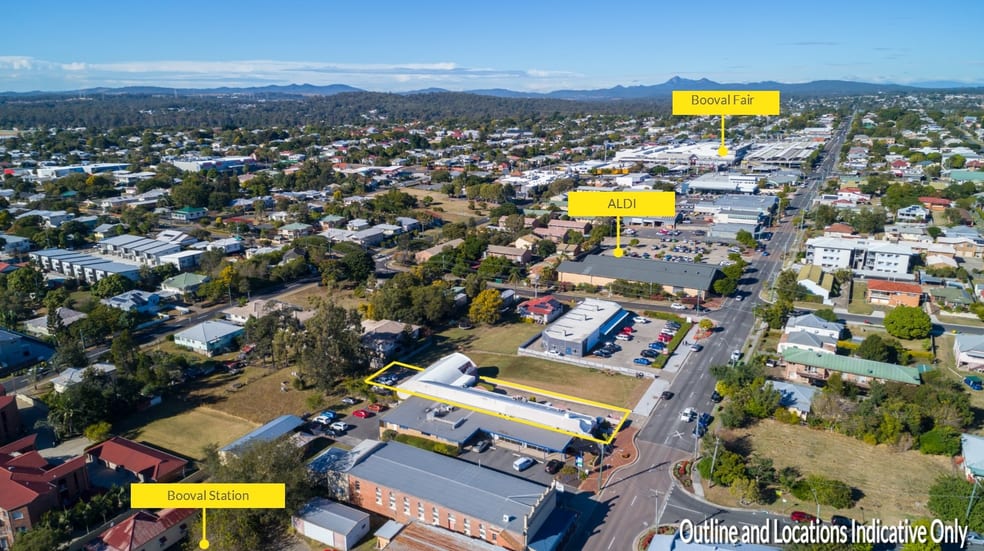 Click to view all images Shops 4/5 14 South Station Road Booval QLD 4304 - Image 2