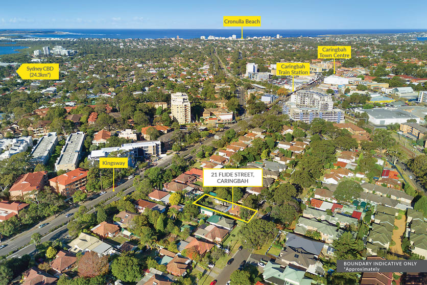 Click to view all images Caringbah NSW 2229 - Image 3