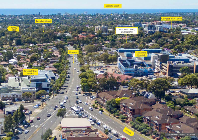 Click to view all images Caringbah NSW 2229 - Image 1