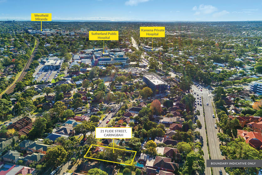 Click to view all images Caringbah NSW 2229 - Image 2