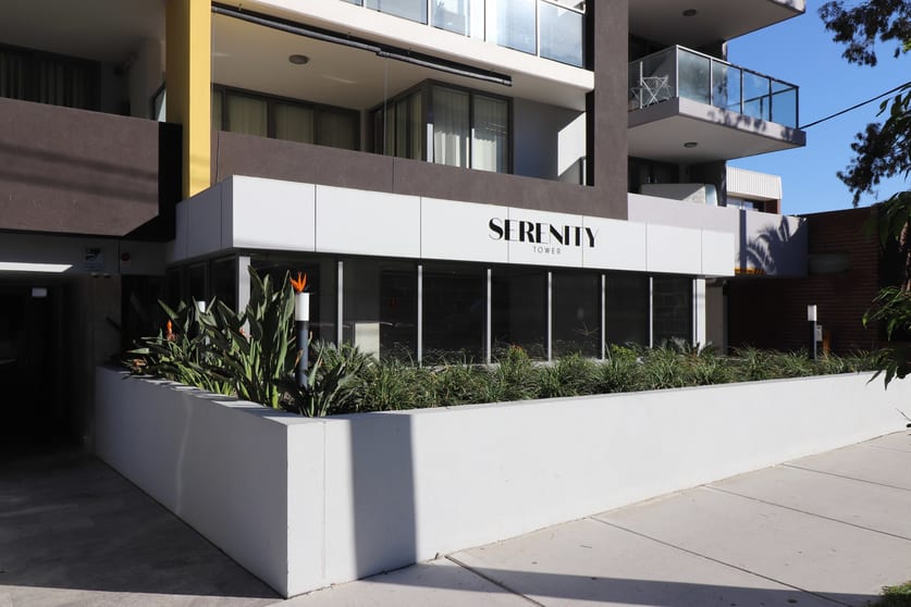 Click to view all images SHOP/10-12 French Avenue Bankstown NSW 2200 - Image 1