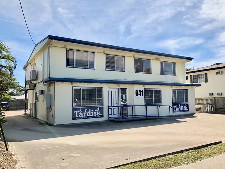 Click to view all images 641 Ross River Road Kirwan QLD 4817 - Image 2