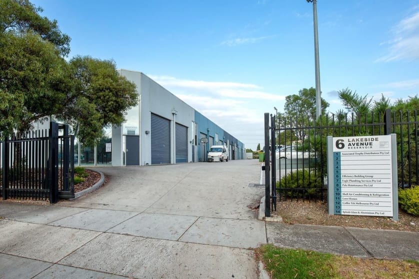 Click to view all images 10/6 Lakeside Avenue Reservoir VIC 3073 - Image 1