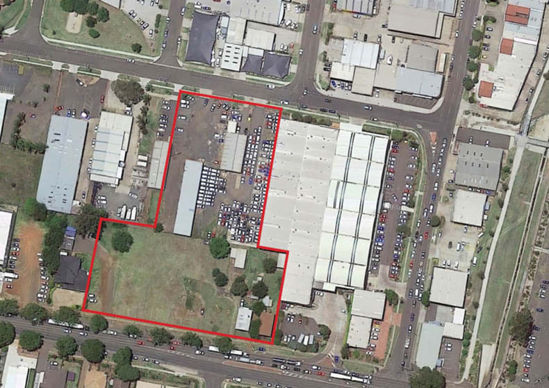 Click to view all images 241 - 243 James Street Toowoomba City QLD 4350 - Image 1