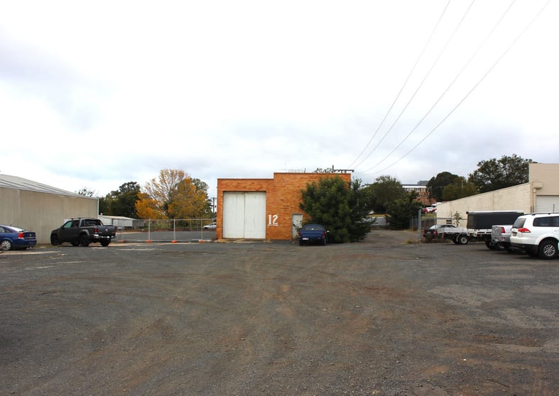 Click to view all images 241 - 243 James Street Toowoomba City QLD 4350 - Image 2