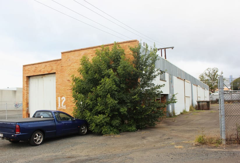 Click to view all images 241 - 243 James Street Toowoomba City QLD 4350 - Image 3