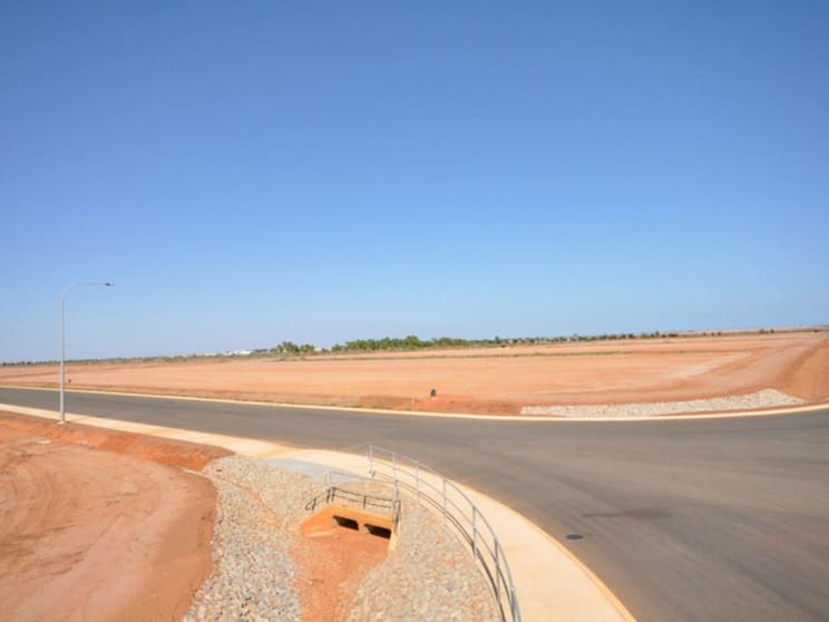 Click to view all images Lot 421 KSBP/2 Loreto Circuit Port Hedland WA 6721 - Image 1