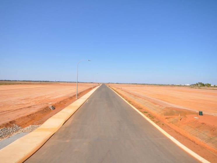 Click to view all images Lot 421 KSBP/2 Loreto Circuit Port Hedland WA 6721 - Image 2