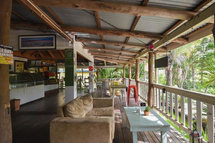 Shop 1/1381 Eumundi Road Eumundi QLD 4562 - Image 3