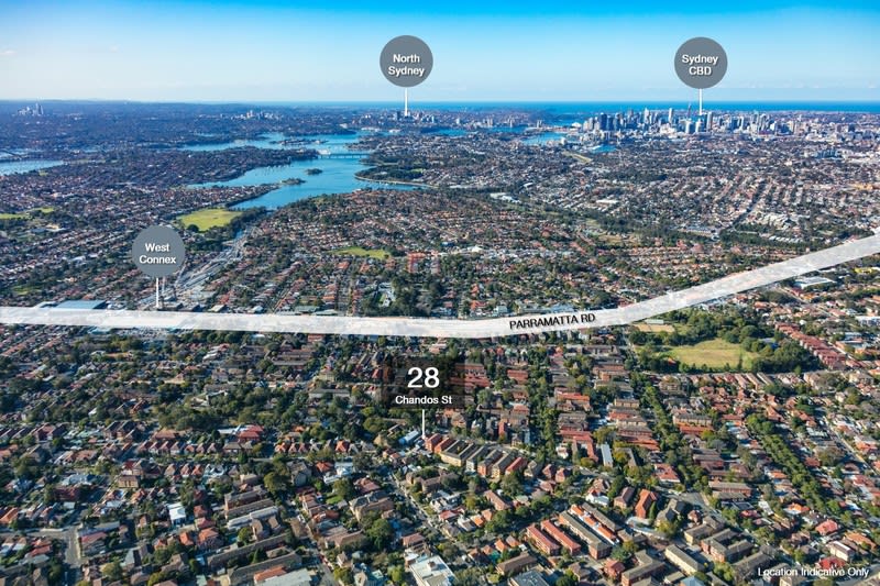 28 Chandos Street Ashfield NSW 2131 - Image 2