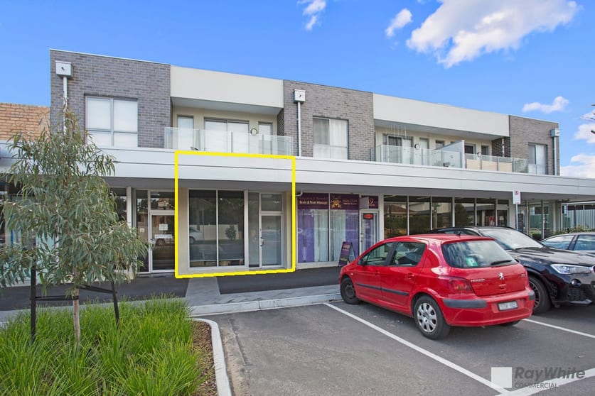 Click to view all images 17 Clarence Street Bentleigh East VIC 3165 - Image 1