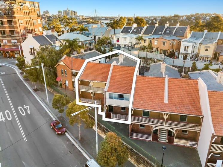 27-29A & 31-33A Dalgety Road Millers Point NSW 2000 - Image 2