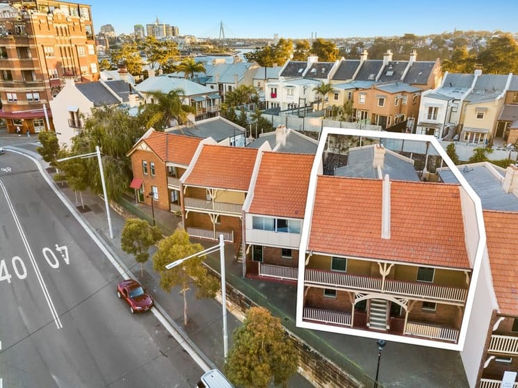 27-29A & 31-33A Dalgety Road Millers Point NSW 2000 - Image 3