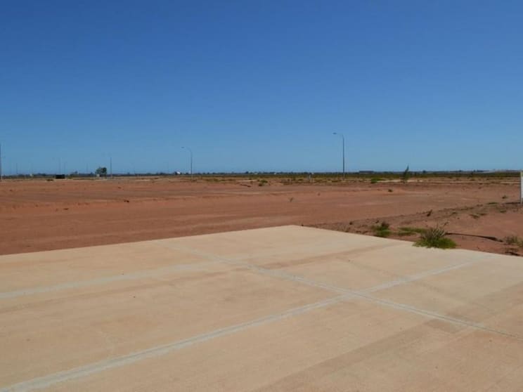 Click to view all images Lot 421 KSBP/2 Loreto Circuit Port Hedland WA 6721 - Image 3