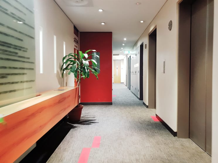 Click to view all images 368 Sussex Street Sydney NSW 2000 - Image 3
