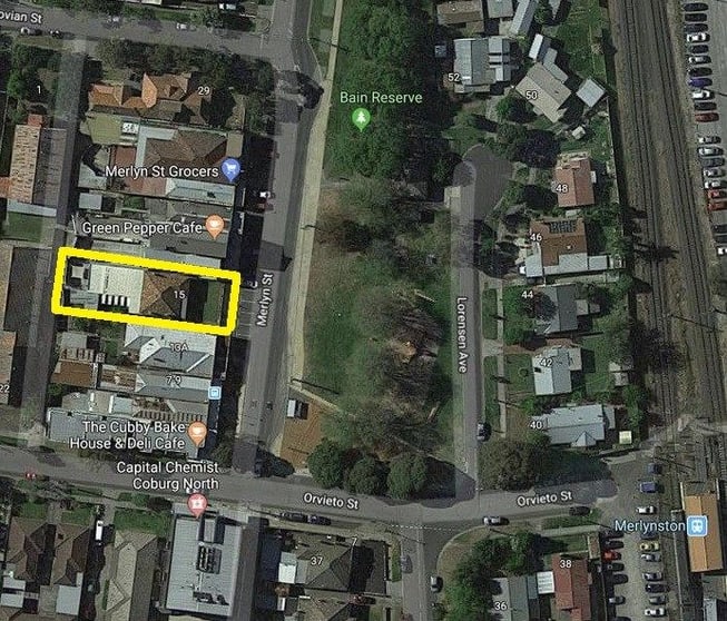 Click to view all images 15 Merlyn Street Coburg North VIC 3058 - Image 2