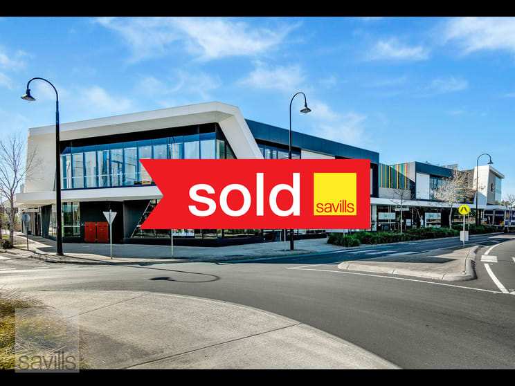 Click to view all images Corner Painted Hills & Hazel Glen Drive Doreen VIC 3754 - Image 3