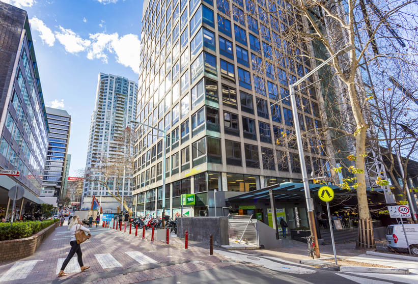 Click to view all images 80 Mount Street North Sydney NSW 2060 - Image 2