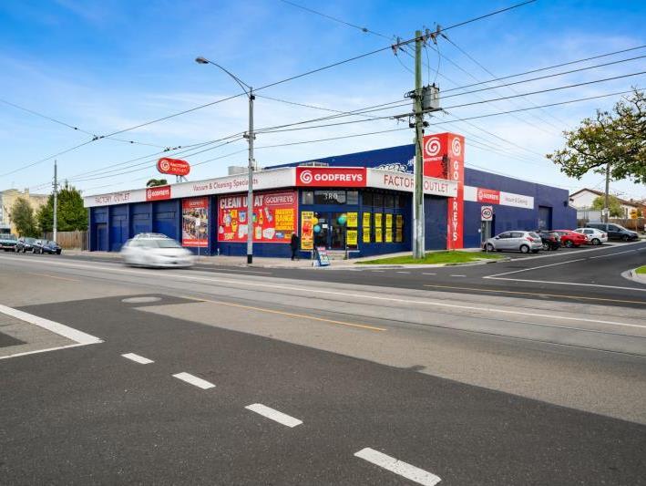 Click to view all images 380 Hawthorn Road Caulfield South VIC 3162 - Image 1