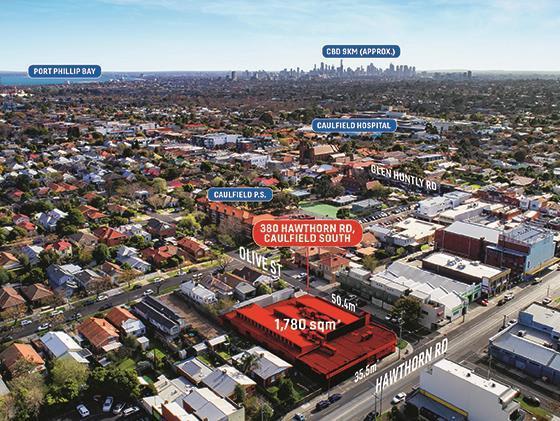 Click to view all images 380 Hawthorn Road Caulfield South VIC 3162 - Image 3