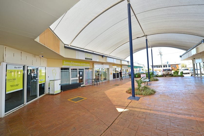 Click to view all images Shop 8/86 Burnett Street Buderim QLD 4556 - Image 2
