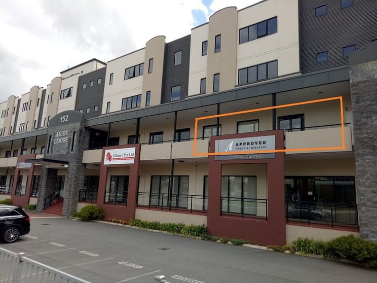 Click to view all images T11/152 Great Eastern Highway Ascot WA 6104 - Image 1