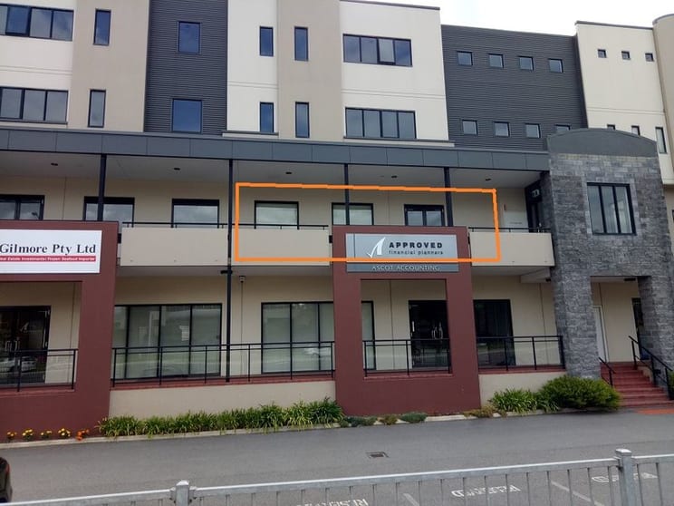 Click to view all images T11/152 Great Eastern Highway Ascot WA 6104 - Image 2