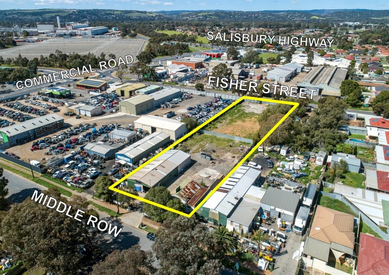 Click to view all images 59-61 Middle Row Salisbury SA 5108 - Image 1