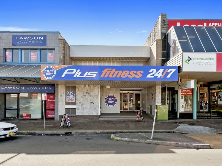 Click to view all images 174 Cowper Street Warrawong NSW 2502 - Image 1