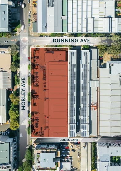 Click to view all images 102-106 Dunning Avenue Rosebery NSW 2018 - Image 3